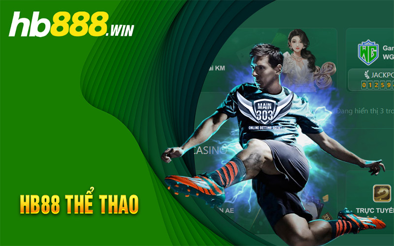 Thể thao Hb888